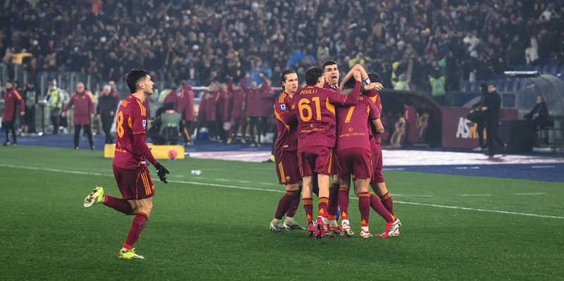 Udinese-Roma, chiuso il settore ospiti e stop ai biglietti per i residenti nel Lazio