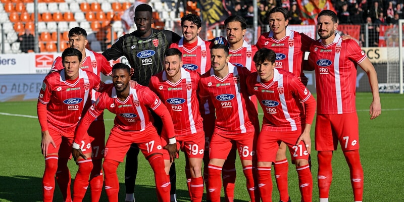 Guida alla 20ª giornata di Serie B. Apre il derby Samp-Entella. Il clou è Monza-Frosinone 1 Guida alla 20ª giornata di Serie B. Apre il derby Samp-Entella. Il clou è Monza-Frosinone
