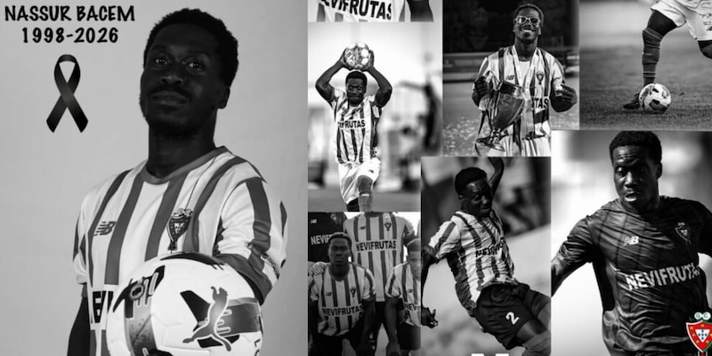 Tragedia in Portogallo: giocatore muore in campo per un arresto cardiaco 3 Tragedia in Portogallo: giocatore muore in campo per un arresto cardiaco