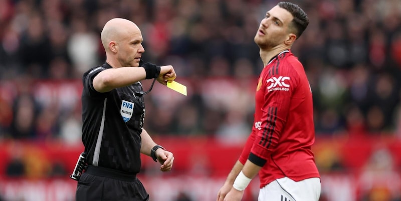 Bufera Taylor a Manchester, in campo lo chiamano per nome &ldquo;Anthony, Anthony&rdquo; e i tifosi impazziscono
&nbsp;