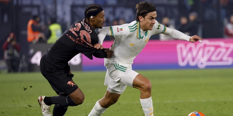 Torino-Roma diretta Serie A: segui la partita tra Baroni e Gasperini LIVE