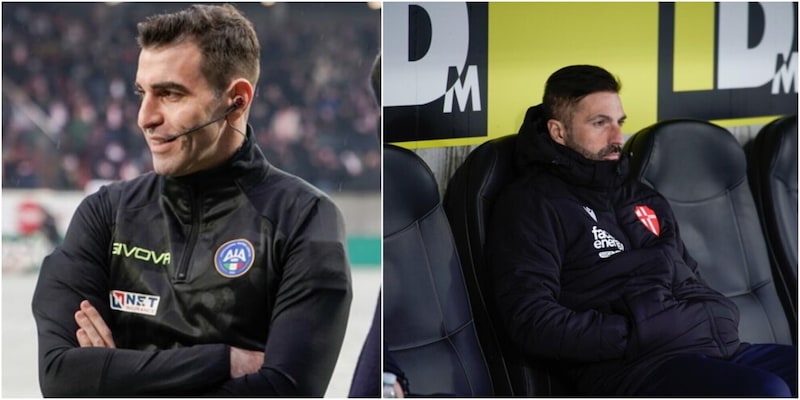 La Serie B inizia in ritardo: perché Sudtirol e Padova è stata posticipata 2 La Serie B inizia in ritardo: perché Sudtirol e Padova è stata posticipata