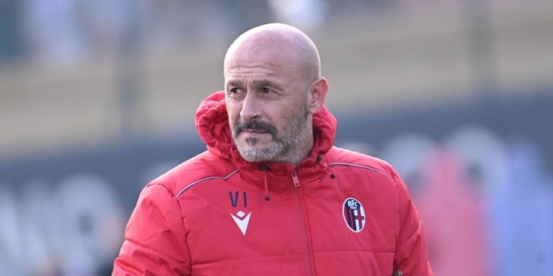 Bologna, Italiano: "Abbiamo perso un po' di certezze, ma vogliamo qualificarci tra le prime otto"