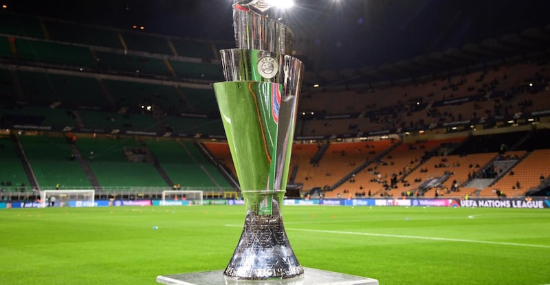 Nations League, ecco quando ci sar&agrave; il sorteggio per la fase a gironi