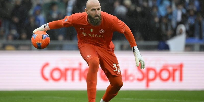 Milinkovic-Savic carica il Napoli in vista dell'Inter: "Sono le partite pi&ugrave; belle da giocare"