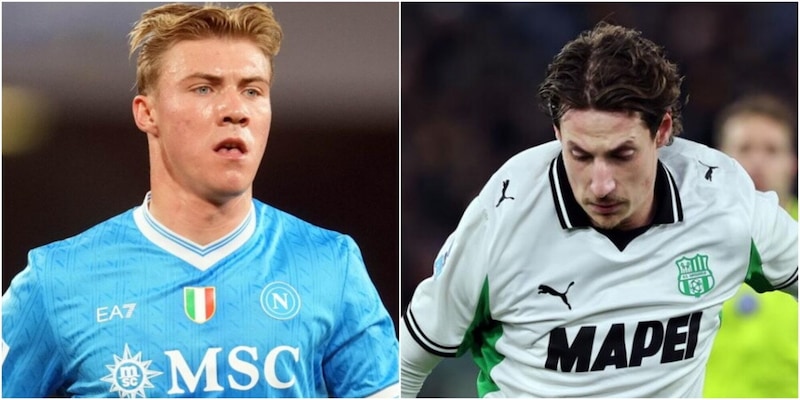 Napoli-Sassuolo diretta Serie A: segui la partita di oggi LIVE