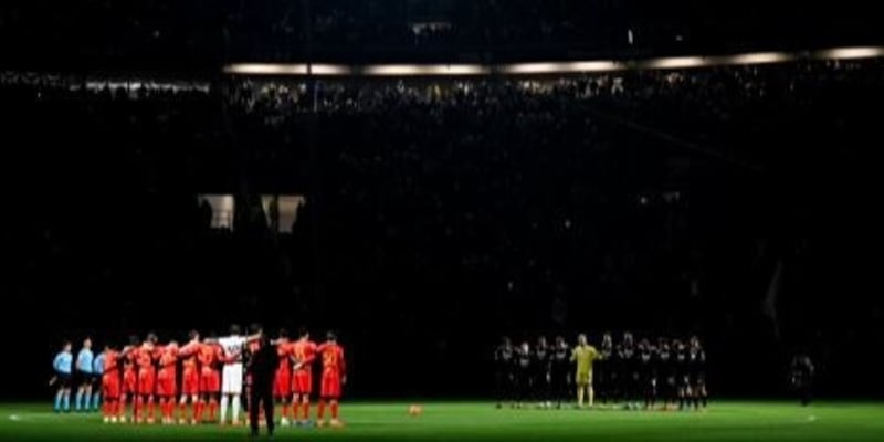 Crans-Montana, anche la Juve si stringe in lutto: "Ci uniamo al dolore delle famiglie" 3 Crans-Montana, anche la Juve si stringe in lutto: "Ci uniamo al dolore delle famiglie"