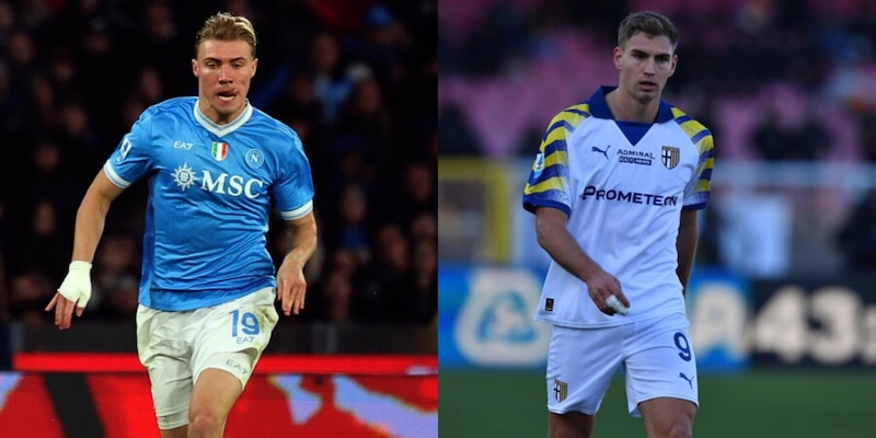 Napoli-Parma diretta Serie A: segui il match al Maradona LIVE