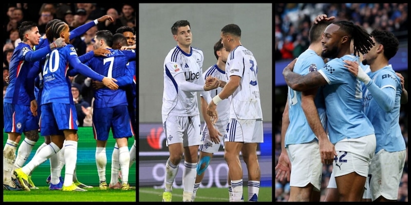 Global Transfer Report, record di trasferimenti nel 2025: c'è un'italiana sfida la Premier 2 Global Transfer Report, record di trasferimenti nel 2025: c'è un'italiana sfida la Premier