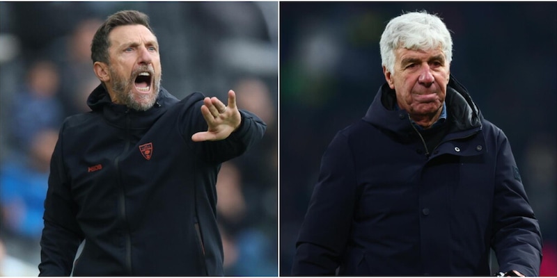 Lecce-Roma diretta: segui la sfida di Serie A LIVE