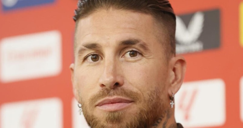 Sergio Ramos vuole comprare un club nella Liga: l'offerta &egrave; pazzesca