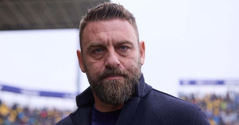 De Rossi: "Lazio-Genoa non &egrave; un derby per me, ma mi mancheranno i laziali"