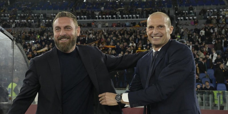 Milan-Genoa diretta Serie A: segui il posticipo tra Allegri e De Rossi LIVE
