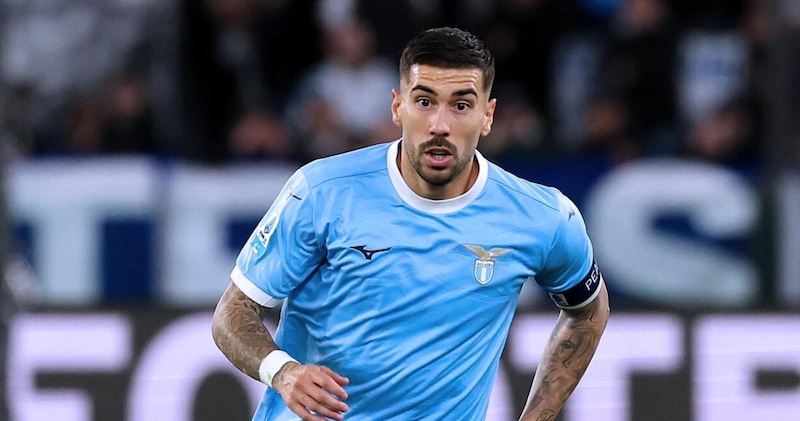 Zaccagni sincero: "Neres impressionante. Il Napoli &egrave; la squadra pi&ugrave; forte"
&nbsp;