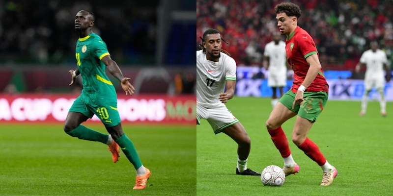 Senegal-Marocco diretta, segui la finale di Coppa d'Africa con El Aynaoui in campo