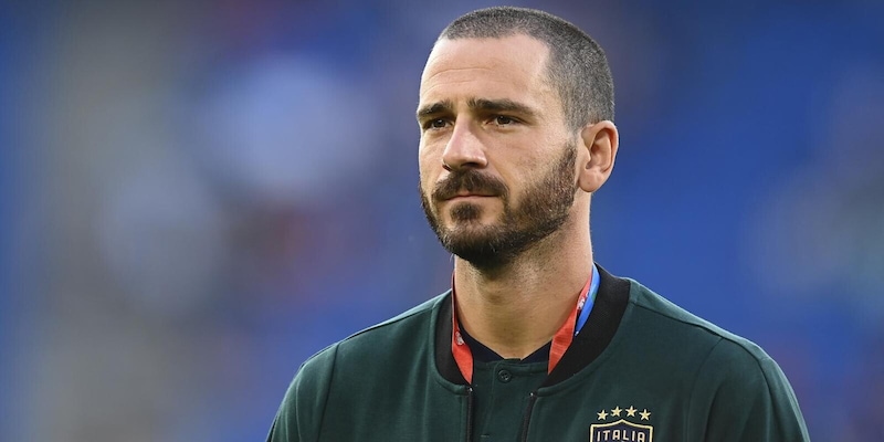 Bonucci: "Conte per un pareggio non ci dorme due notti. Dopo la Macedonia Vialli mi disse..."