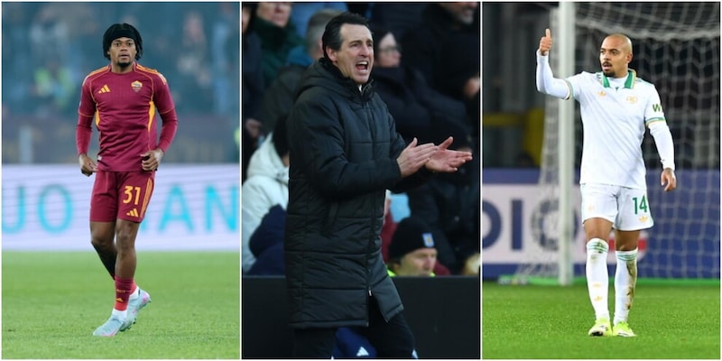 Aston Villa, Emery ritrova Bailey: "Non ha bisogno di adattarsi. Su Malen..." 2 Aston Villa, Emery ritrova Bailey: "Non ha bisogno di adattarsi. Su Malen..."