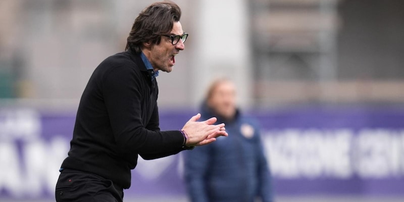 Fiorentina all'ultimo respiro: contro la Cremonese decide una zampata di Kean 2 Fiorentina all'ultimo respiro: contro la Cremonese decide una zampata di Kean