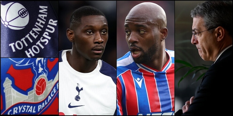 Muro Tottenham, Kolo Muani bloccato: l'intreccio Premier non decolla e Juve stoppata 1 Muro Tottenham, Kolo Muani bloccato: l'intreccio Premier non decolla e Juve stoppata