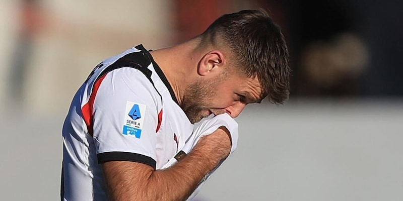 Fullkrug infortunato, emergenza per Allegri: quando può rientrare e quali partite salta 3 Fullkrug infortunato, emergenza per Allegri: quando può rientrare e quali partite salta