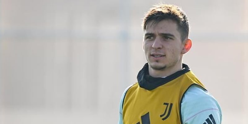 Conceicao, Spalletti sorride: le ultime dall'allenamento Juve di Capodanno 1 Conceicao, Spalletti sorride: le ultime dall'allenamento Juve di Capodanno