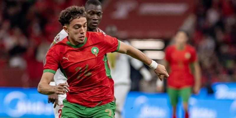 Nigeria-Marocco diretta Coppa d'Africa: segui la semifinale di El Aynaoui oggi LIVE 3 Nigeria-Marocco diretta Coppa d'Africa: segui la semifinale di El Aynaoui oggi LIVE