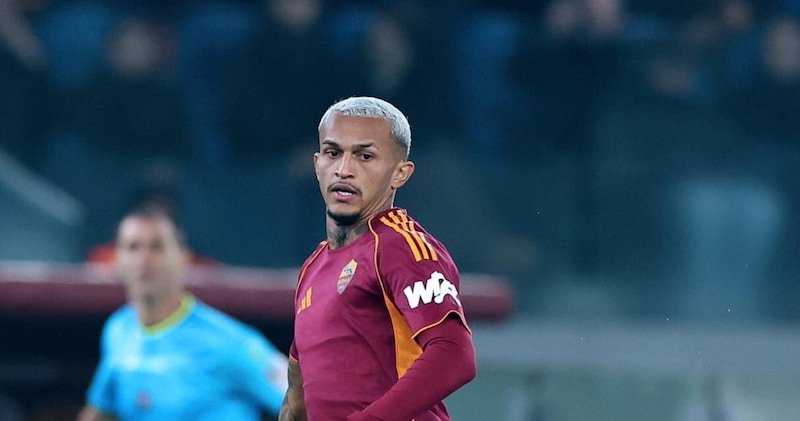 Roma, i convocati per il Sassuolo: non c'&egrave; Wesley