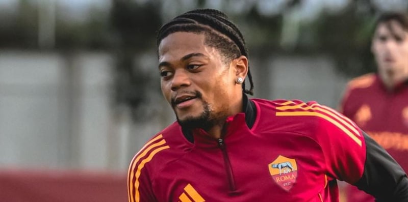 Bailey saluta la Roma: verso l'interruzione immediata del prestito, torna all'Aston Villa