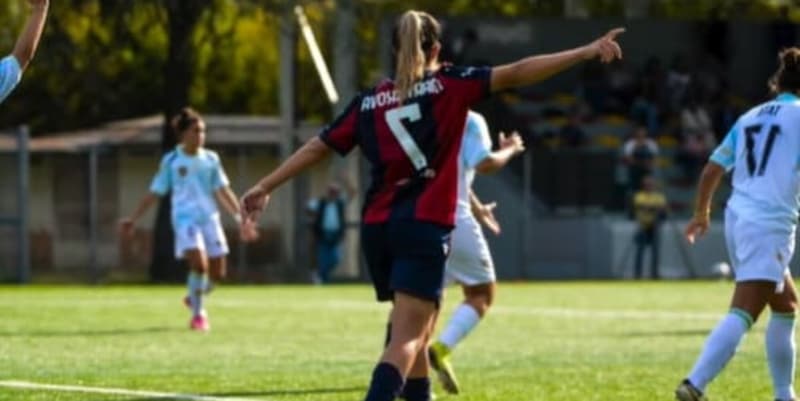 Juve Women, Martiskova rientra dal Bologna ma rimane in prestito: ecco dove va, il comunicato 4 Juve Women, Martiskova rientra dal Bologna ma rimane in prestito: ecco dove va, il comunicato