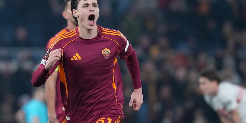 Gasperini si coccola Pisilli: la Roma dice no a pi&ugrave; di 8 offerte!