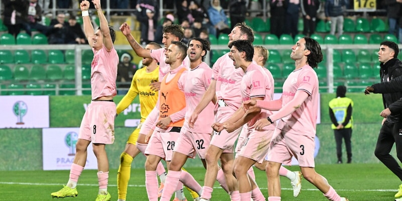 Guida alla 21&ordf; giornata di Serie B: il clou &egrave; Modena-Palermo, la Samp va a Catanzaro&nbsp;