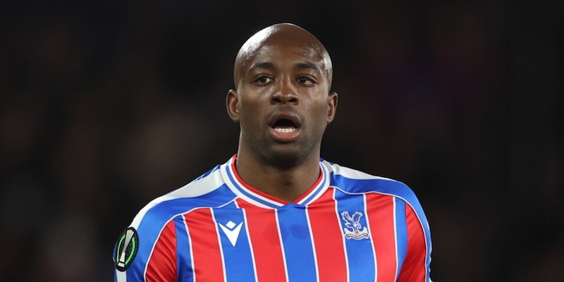 Mateta alla Juve, rifiutata la prima offerta dei bianconeri. Ecco cosa chiede il Crystal Palace 1 Mateta alla Juve, rifiutata la prima offerta dei bianconeri. Ecco cosa chiede il Crystal Palace