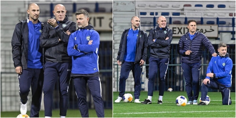 Uzbekistan, Paolo Cannavaro entra nello staff del fratello Fabio: la situazione 3 Uzbekistan, Paolo Cannavaro entra nello staff del fratello Fabio: la situazione