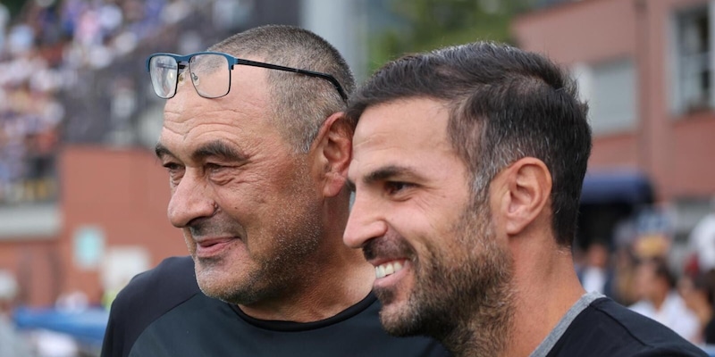 Lazio-Como diretta: segui la sfida di Serie A LIVE