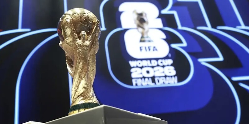 Mai cos&igrave; tanta intelligenza artificiale nel calcio: la rivoluzione in arrivo per i Mondiali 2026