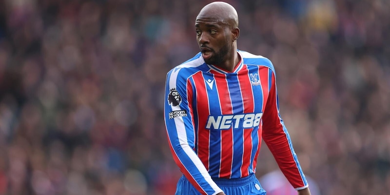 Mateta non convocato dal Crystal Palace: il Milan insiste 2 Mateta non convocato dal Crystal Palace: il Milan insiste