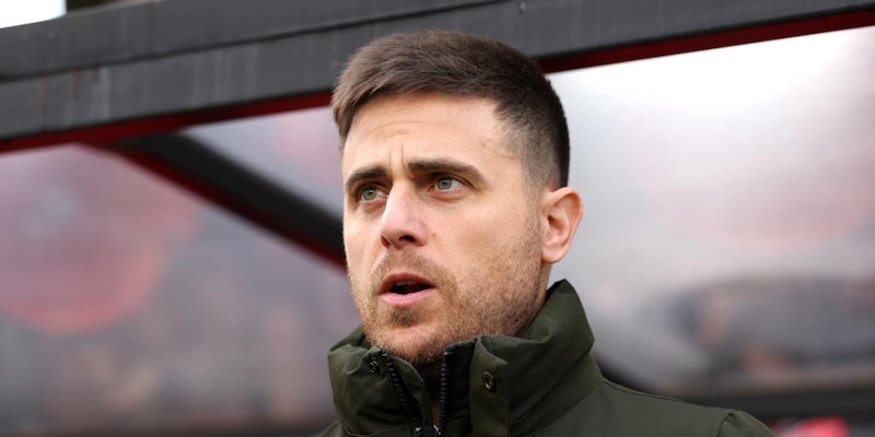 Liga, il Valencia vince in extremis: vola anche l'Osasuna di Lisci e Budimir 2 Liga, il Valencia vince in extremis: vola anche l'Osasuna di Lisci e Budimir