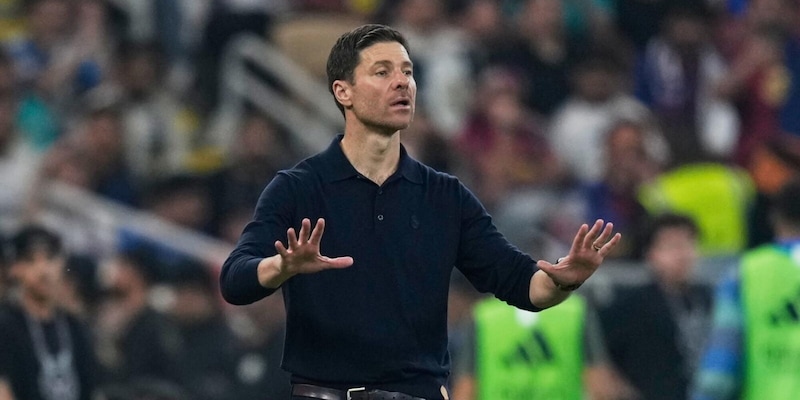 Clamoroso a Madrid: Xabi Alonso non &egrave; pi&ugrave; l'allenatore del Real, Arbeloa il sostituto