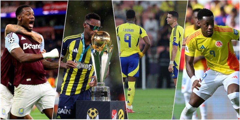 Duran-Juve, indiscrezione dalla Turchia e chi &egrave; la punta che pu&ograve; essere l'opportunit&agrave; di mercato