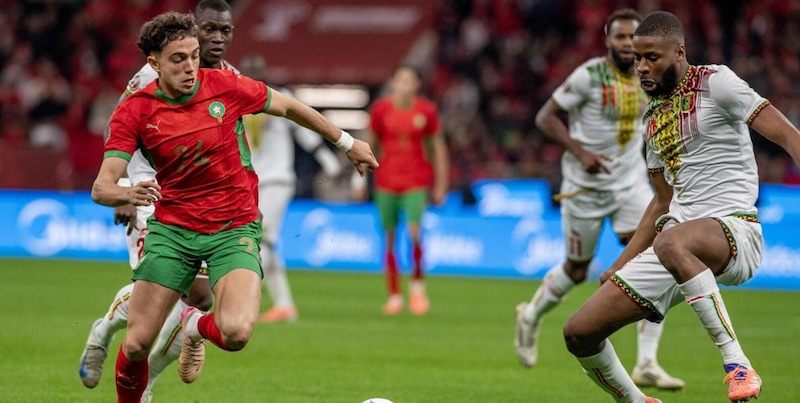 Camerun-Marocco diretta Coppa d'Africa: segui la partita con El Aynaoui live 3 Camerun-Marocco diretta Coppa d'Africa: segui la partita con El Aynaoui live