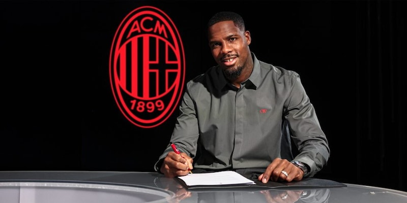Milan, ufficiale il rinnovo di Maignan: contratto fino al 2031 3 Milan, ufficiale il rinnovo di Maignan: contratto fino al 2031