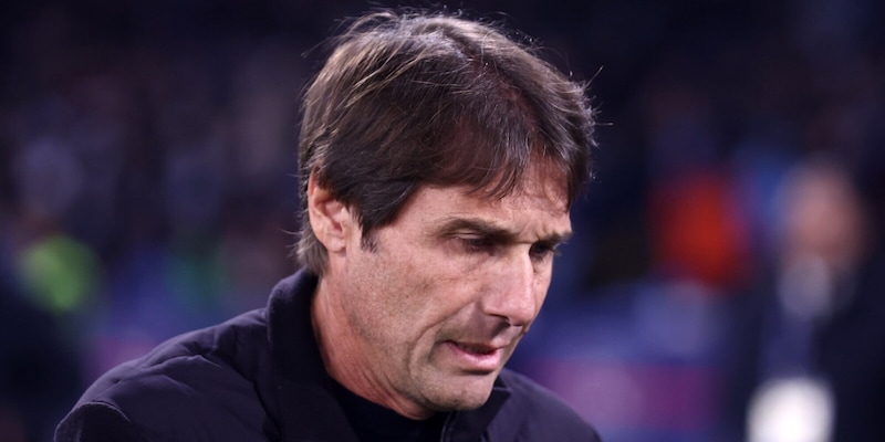 Conte, nuovo allarme prima di Juve-Napoli: altro titolarissimo verso il forfait 1 Conte, nuovo allarme prima di Juve-Napoli: altro titolarissimo verso il forfait