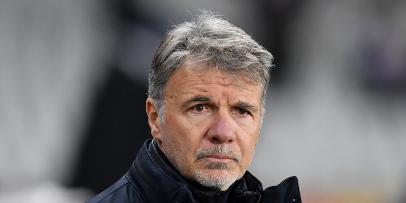 Baroni a intermittenza, Toro con una difesa da Serie B