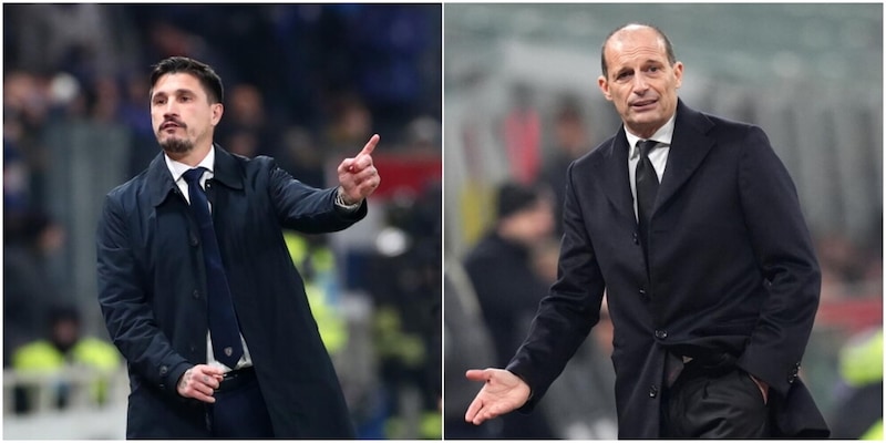 Cagliari-Milan diretta Serie A: segui il match tra Pisacane e Allegri oggi LIVE