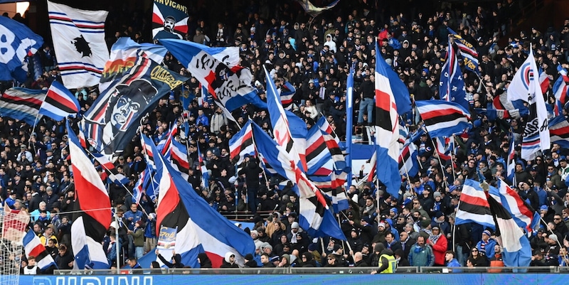 Samp, Esposito e Brunori per tornare a sognare
