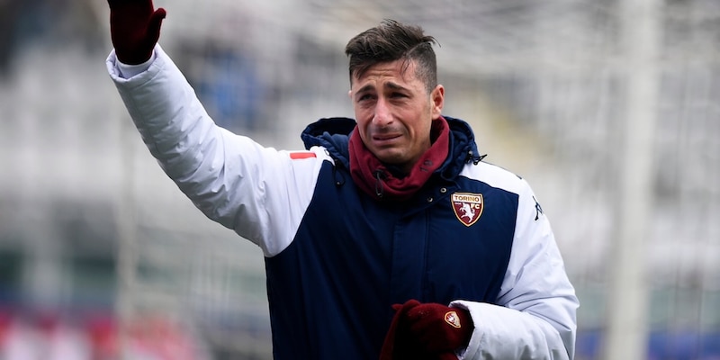 Torino, Vives: "Con Petrachi i giocatori migliorano"