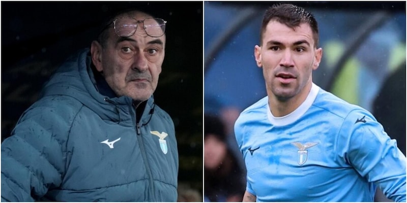 Lazio, i convocati di Sarri contro il Lecce: la decisione su Romagnoli e non solo