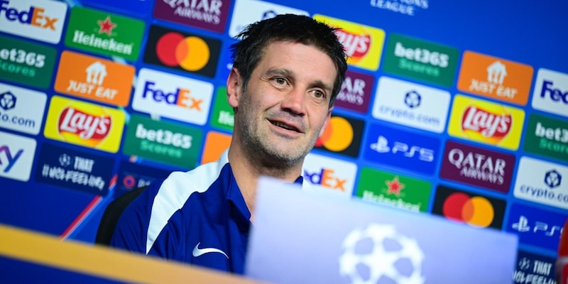 Chivu non si nasconde: "L'obiettivo era finire tra le prime otto..." 2 Chivu non si nasconde: "L'obiettivo era finire tra le prime otto..."