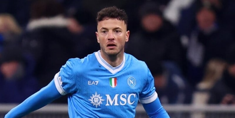 Rrahmani su Inter-Napoli: "Gara decisa dagli episodi, ma torniamo con pi&ugrave; certezze". Su Hojlund...