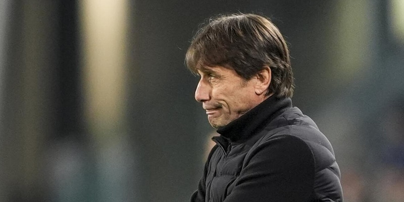 Conte diretta dopo Juve-Napoli: conferenza stampa e interviste LIVE 4 Conte diretta dopo Juve-Napoli: conferenza stampa e interviste LIVE